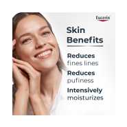 Eucerin Hyaluron Filler Eye Cream 15 Ml benefits