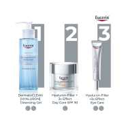 Eucerin Hyaluron Filler Eye Cream 15 Ml routine