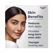 Eucerin Even Pigment Perfector Serum 30Ml benefits