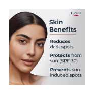 Eucerin Even Pigment Perfector Day Cream 50Ml benefits