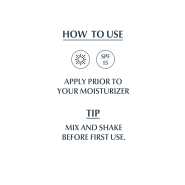 Eucerin Hyaluron Filler Anti-Age Vitamin C Serum 3 Vials how to use