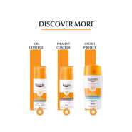Eucerin Sun Fluid Anti-Age Spf50+ (50Ml) sun range