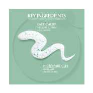Eucerin Dermo Purifyer Oil Contol Scrub 100Ml ingredient