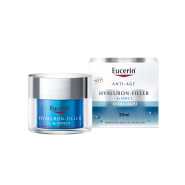 Eucerin Hyaluron Filler Moisture Booster Night Cream 50Ml
