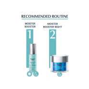 Eucerin Hyaluron Filler Moisture Booster Night Cream 50Ml routine