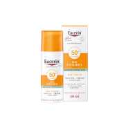 Eucerin Sunblock Oil Control Gel-Cream 50+ (50Ml)