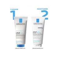 La Roche Posay Lipikar Baume Ap+M Moisturizing for Dry and Eczema Prone Skin 200ml