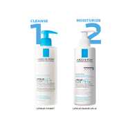La Roche Posay Lipikar Baume Ap+M Moisturizing for Dry and Eczema Prone Skin 400ml