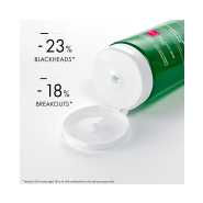 Vichy Normaderm Phytosolution Face Cleanser Gel for Oily/Acne Skin with Salicylic Acid 200ml