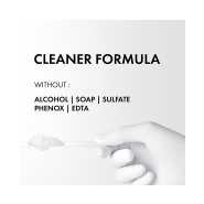 Vichy Normaderm Phytosolution Face Cleanser Gel for Oily/Acne Skin with Salicylic Acid 200ml