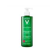 Vichy Normaderm Phytosolution Face Cleanser Gel for Oily/Acne Skin with Salicylic Acid 400ml