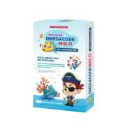 Omega Code Multi 30 Soft Chewable Gel