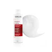 Vichy Dercos Energising Anti Hair Fall Shampoo with Aminexil 200ml