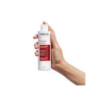 Vichy Dercos Energising Anti Hair Fall Shampoo with Aminexil 200ml