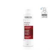 Vichy Dercos Energising Anti Hair Fall Shampoo with Aminexil 200ml