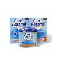 Aptamil 3 1200G*2 + 3 400G Bundle