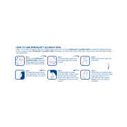 Prevalin Allergy Relife Kids Nasal Spray 20Ml how to use