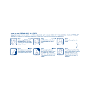 Prevalin Allergy Relife Adult Nasal Spray 20Ml how to use