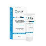 Z Block Sunscreen Gel SPF50+, 50ML