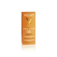 Vichy Mattifying Face Fluid Sunblock Spf50, 50Ml