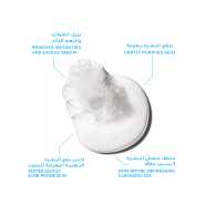 La Roche Posay Effaclar Foaming Gel 200Ml