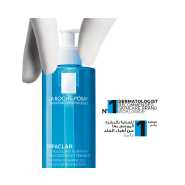 La Roche Posay Effaclar Gel 400Ml
