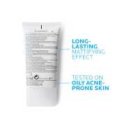 La Roche Posay Effaclar Mat 40Ml