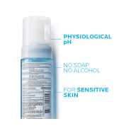 La Roche Posay Micellar Foaming Water Cleanser 150Ml