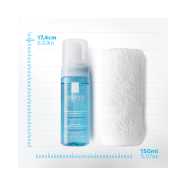 La Roche Posay Micellar Foaming Water Cleanser 150Ml
