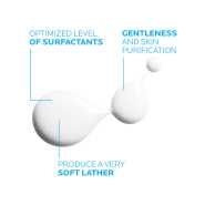 La Roche Posay Lipikar Ap+ Syndet 200Ml