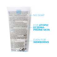 La Roche Posay Lipikar Ap+ Syndet 200Ml