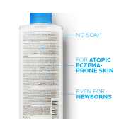 La Roche Posay LIPIKAR AP+ SYNDET 400ML
