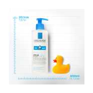 La Roche Posay LIPIKAR AP+ SYNDET 400ML