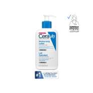 Cerave Moisturizing Lotion For Normal To Dry Skin 237ML