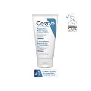 Cerave Therapeutic Hand Cream for Dry Cracked Hands With Hyaluronic Acid 50Ml