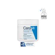 Cerave Moisturizing Cream for Dry Skin with Hyaluronic Acid 454G