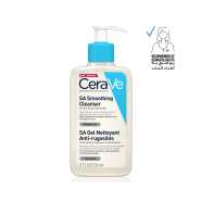 CeraVe SA Smoothing Cleanser Skin 236ML