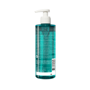 La Roche Posay Effaclar Micro Peeling Gel 400Ml