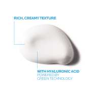 La Roche Posay Hydraphase Ha Rich Hyaluronic Acid Face Cream 72Hr 50ML