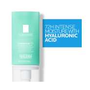 La Roche Posay Hydraphase Ha light Hyaluronic Acid Face Moisturizer 72Hr 50ML