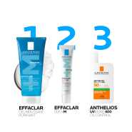 La Roche Posay Effaclar Duo+M Anti Imperfections Moisturizer 40ML
