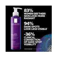 La Roche Posay Mela B3 Micro-Peeling Cleansing Gel 200ML