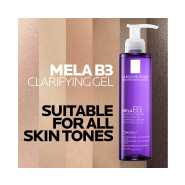 La Roche Posay Mela B3 Micro-Peeling Cleansing Gel 200ML