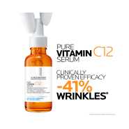 La Roche Posay Pure Vitamin C12 Serum 30Ml