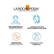 La Roche Posay Anthelios 400 Anti Dark Spots Fluid Spf 50+  50ML