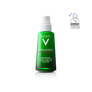 Vichy Normaderm Double Correction Daily Care Moisturizer 50ML