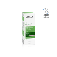 Vichy Dercos Anti-Dandruff Sensitive Scalp Shampoo 200Ml