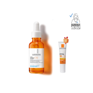 La Roche Posay Pure Vitamin C12 Serum 30Ml