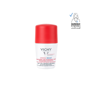 Vichy Anti Perspirant Stress Resist Roll On Deodorant 50Ml