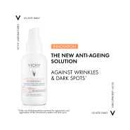 Vichy UV-Age Daily Spf 50+ Tinted Crem 40ML